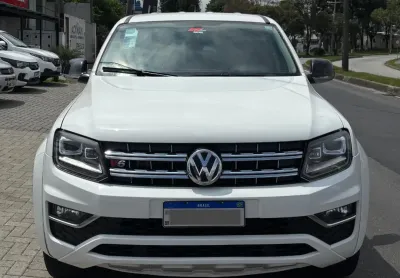 Amarok v6 higline ano 2022