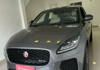 Jaguar e-pace r dynamique se. ano 2019