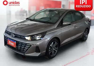 Hyundai hb20s 2024 1.0 tgdi flex comfort automático