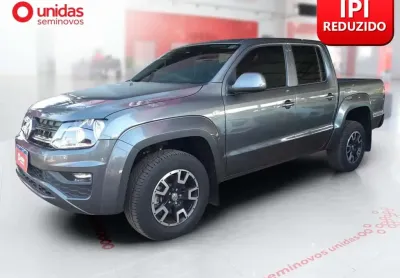 Volkswagen amarok 2023 3.0 v6 tdi diesel comfortline cd 4motion automático