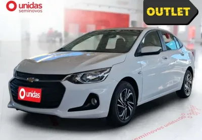 Chevrolet onix 2024 1.0 flex plus lt manual