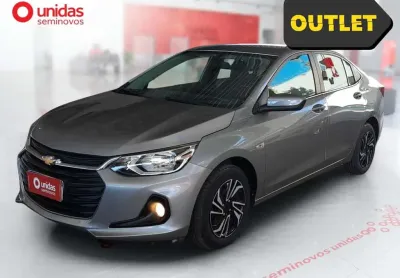 Chevrolet onix 2024 1.0 flex plus lt manual