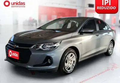 Chevrolet onix 2024 1.0 turbo flex plus lt automático