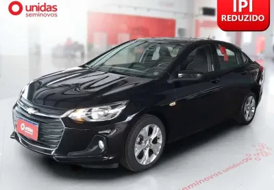 Chevrolet onix 2023 1.0 turbo flex plus ltz automático