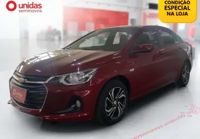 Chevrolet onix 2025 1.0 flex lt manual