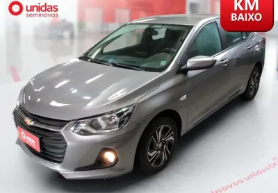 Chevrolet onix 2024 1.0 turbo flex plus lt automático