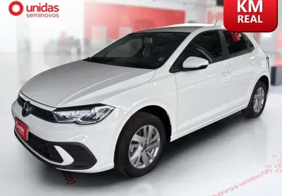 Volkswagen polo 2023 1.0 170 tsi manual