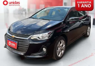 Chevrolet onix 2023 1.0 turbo flex ltz automático