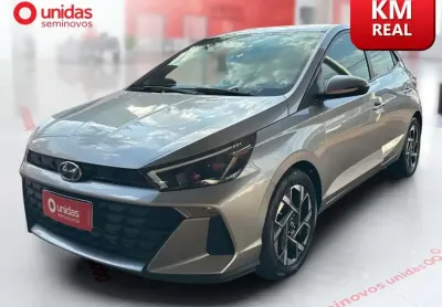 Hyundai hb20 2023 1.0 tgdi flex edição especial automático