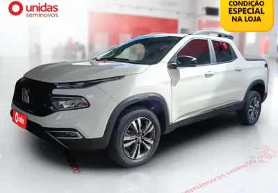 Fiat toro 2023 1.3 turbo 270 flex freedom at6
