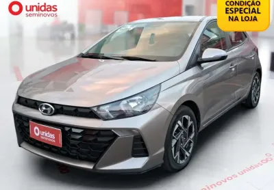 Hyundai hb20s 2023 1.0 tgdi flex comfort automático