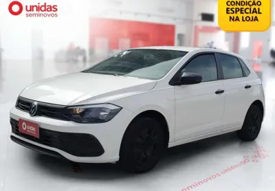 Volkswagen Polo 2025 1.0 mpi manual