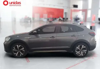 Volkswagen Nivus 2024 1.0 200 tsi total flex highline automático
