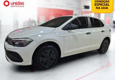 Volkswagen Polo 2025 1.0 mpi manual