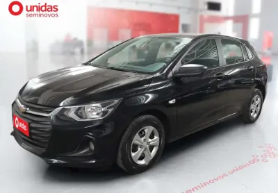 Chevrolet onix 2024 1.0 flex lt manual