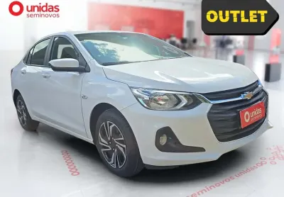 Chevrolet onix 2024 onix sedan plus lt 1.0 12v flex 4p mec.
