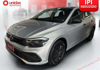 Volkswagen polo 2023 1.0 mpi track manual