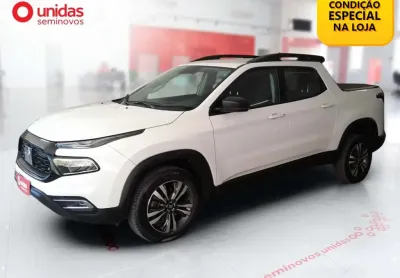 Fiat toro 2024 1.3 turbo 270 flex freedom at6
