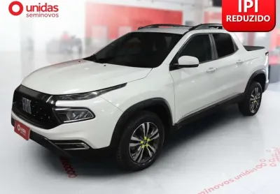 Fiat toro 2024 1.3 turbo 270 flex freedom at6