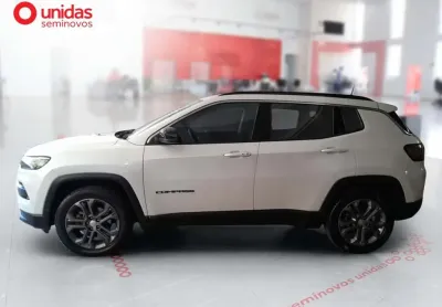 Jeep compass 2023 1.3 t270 turbo flex longitude at6