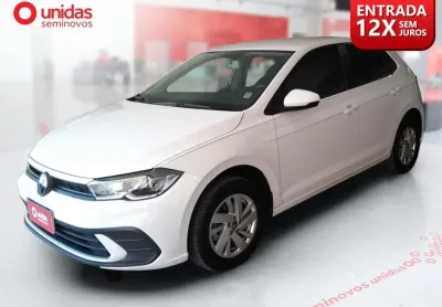 Volkswagen polo 2024 1.0 170 tsi manual