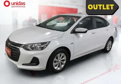 Chevrolet onix 2023 1.0 flex plus lt manual