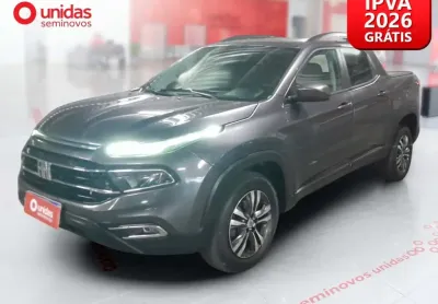 Fiat toro 2023 1.3 turbo 270 flex freedom at6