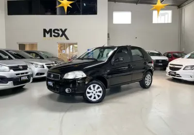 Fiat palio flex manual