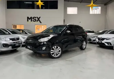 Hyundai ix35 flex automático