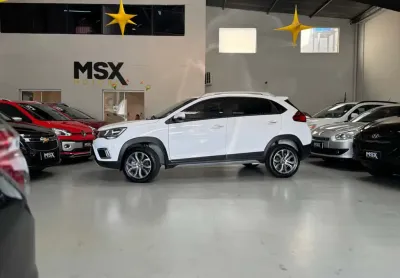 Chery tiggo 2 flex automático