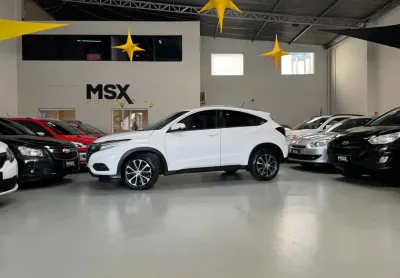 Honda hr-v flex automático