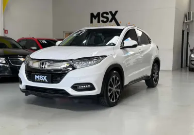 Honda HR-V Flex Automático