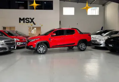 Fiat strada volcano flex manual