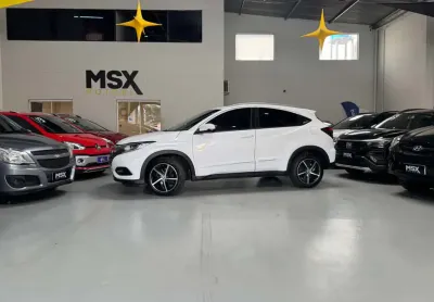 Honda hr-v flex automático