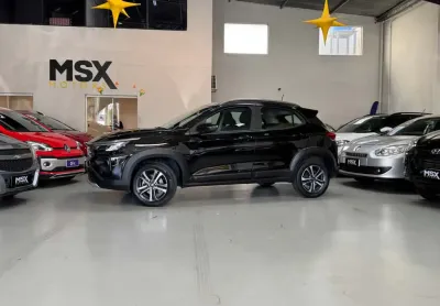 Fiat pulse flex automático