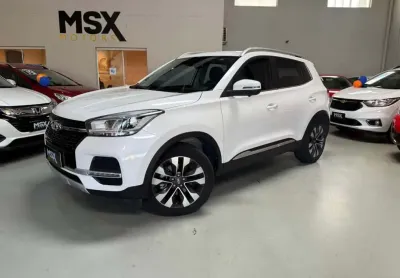 Chery tiggo 5x flex automático