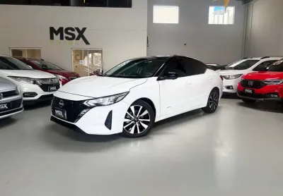 Nissan sentra gasolina automático