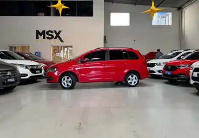 Volkswagen spacefox flex manual
