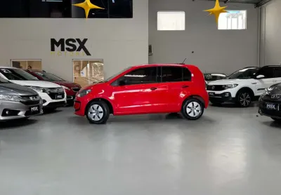 Volkswagen up! flex manual