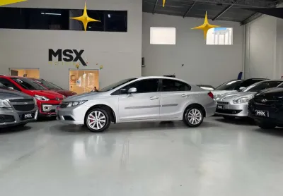 Honda civic flex automático
