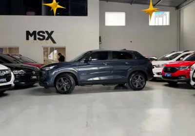 Honda hr-v flex automático