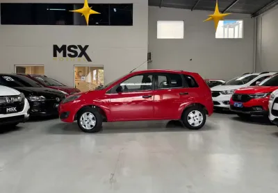 Ford fiesta hatch flex manual