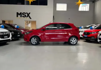 Ford ka hatch flex manual