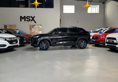 Honda hr-v flex automático