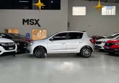 Renault sandero flex manual
