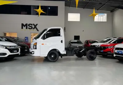 Hyundai hr diesel manual