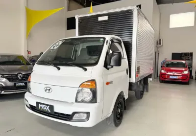 Hyundai hr diesel manual