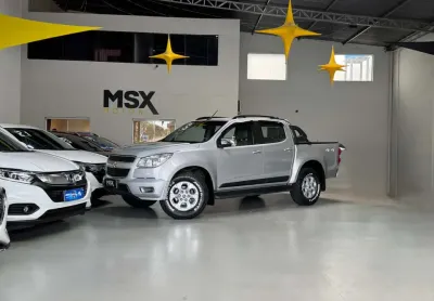 Chevrolet s10 pick-up flex manual