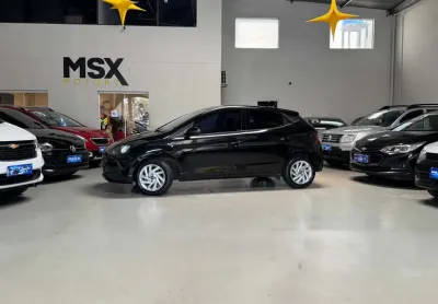 Hyundai hb20 flex manual