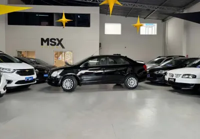 Chevrolet cobalt flex manual